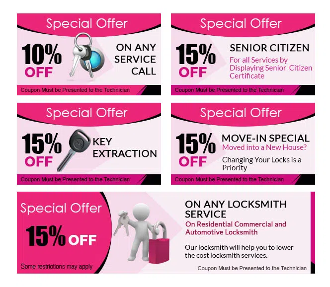Closter NJ Locksmith Store Closter, NJ 201-654-0273 - coupon-image-7
